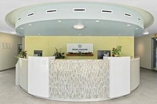Worldmark By Wyndham Hotel in Victoria