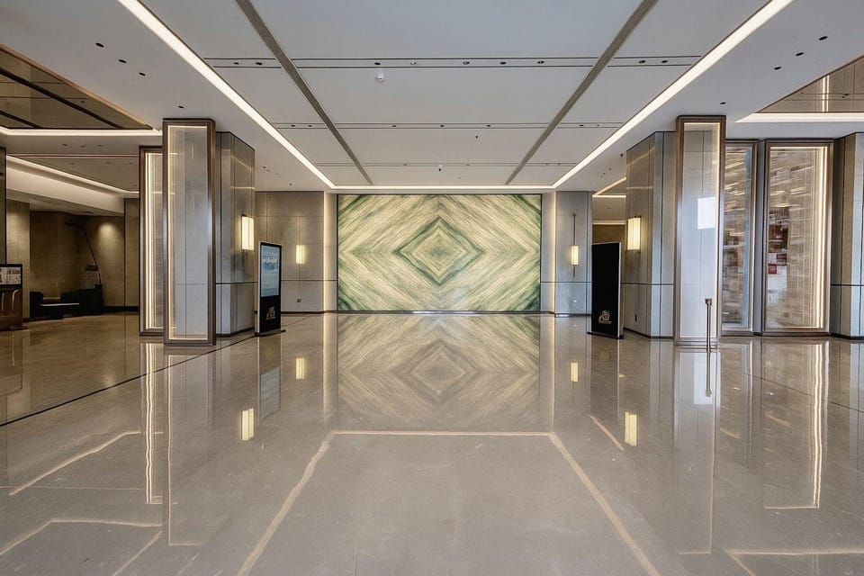 Jinyi International Hotel (Jinhua Fahua Street Baolong Plaza Branch) Hotel in Hangzhou