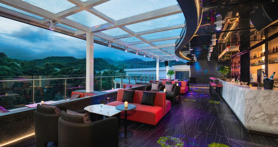 Nankun Mountain Liting Resort Hotel Hotel in Guangzhou