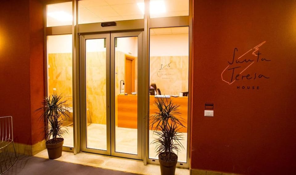 STH Verona Hotel in Verona