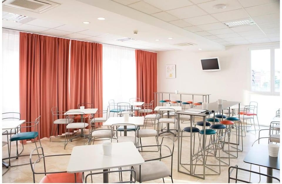STH Verona Hotel in Verona