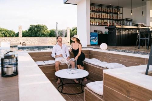 Sereno Village Hotel in Ulcinj Municipality