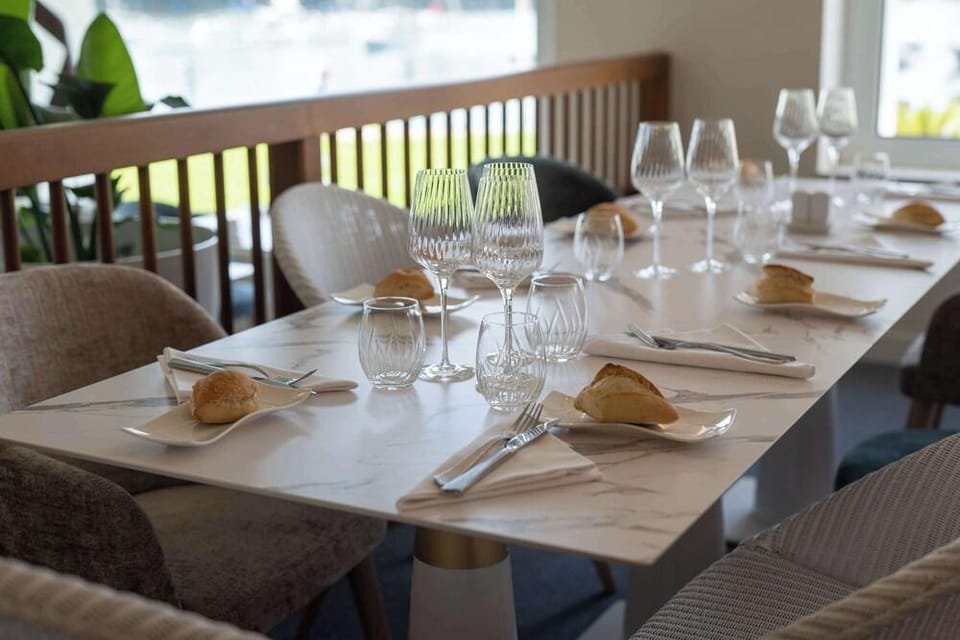 Best Western Hotel Roof Hotel in Arradon