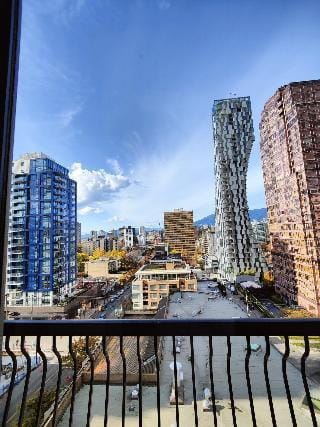 Riviera Hotel Hotel in Vancouver