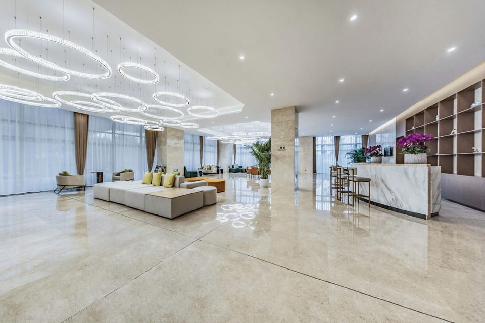Jiangshan Yunfan Sports Resort Hotel Hotel in Zhejiang