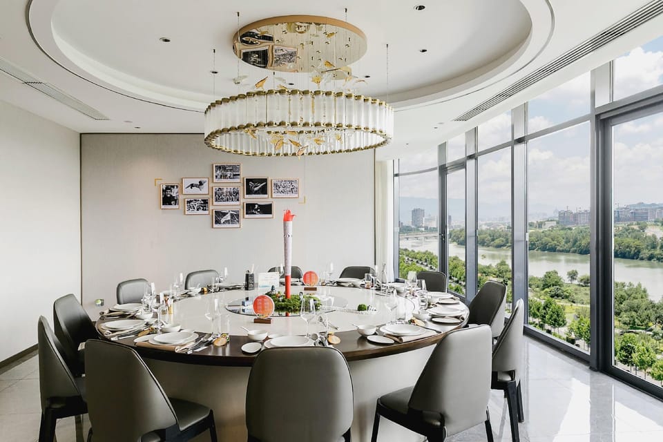 Jiangshan Yunfan Sports Resort Hotel Hotel in Zhejiang