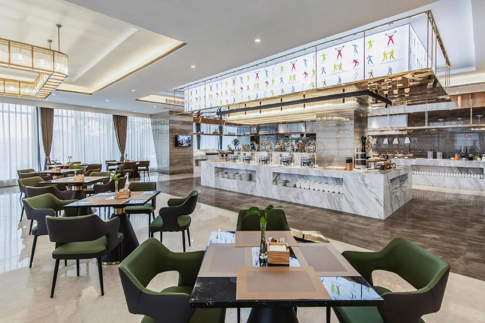 Jiangshan Yunfan Sports Resort Hotel Hotel in Zhejiang