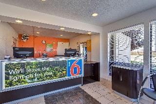 Motel 6 Hotel in Vallejo