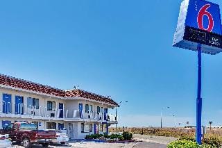 Motel 6 Hotel in Vallejo