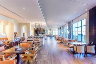 Songyang Dong Yang View Tianyuan parent-child hotel Hotel in Zhejiang