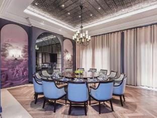 Songyang Dong Yang View Tianyuan parent-child hotel Hotel in Zhejiang
