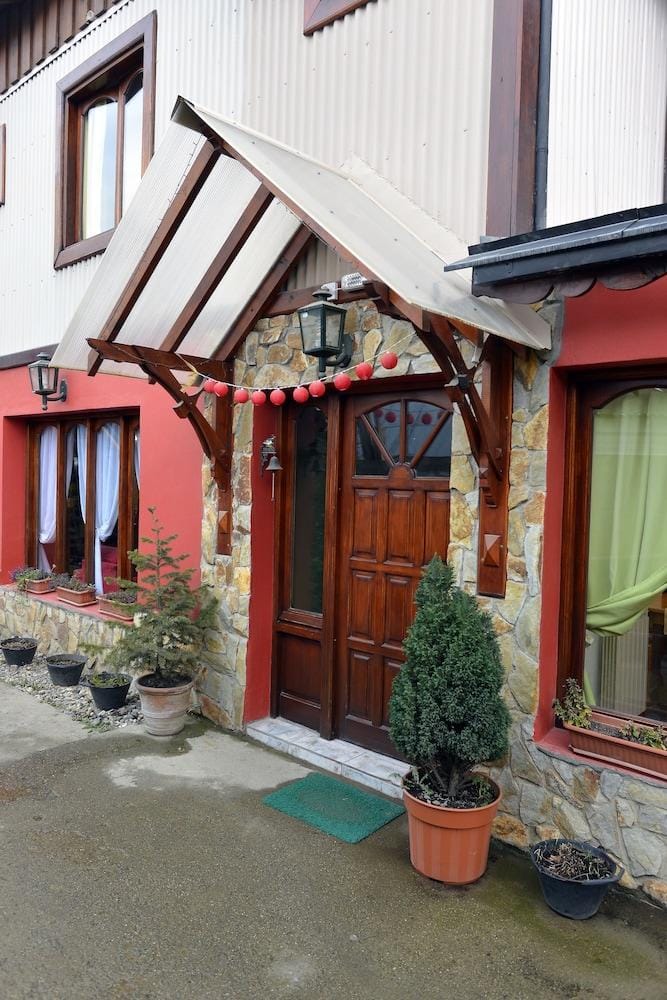 Mysten Kepen B&B Hotel in Ushuaia