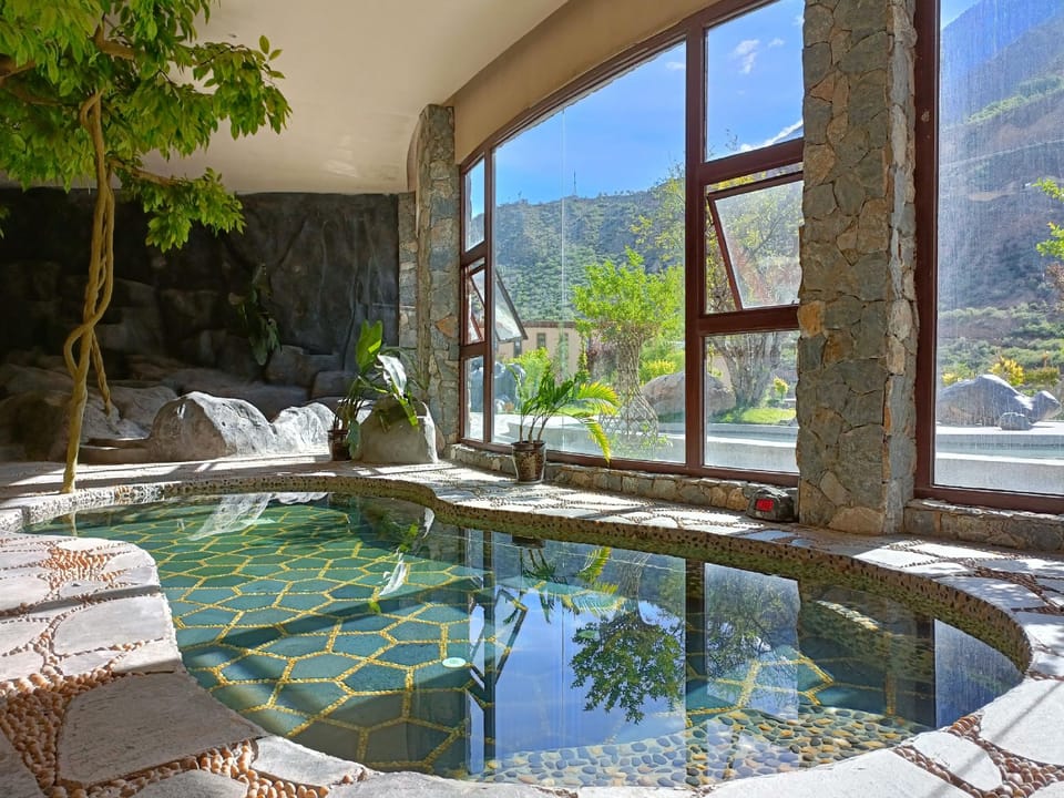 Yunqu Manor Hotel Hotel in China
