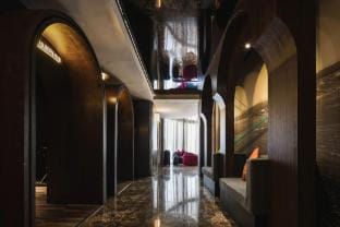 Manmei Baoxili Hotel (Zhongwu Avenue) Hotel in Suzhou