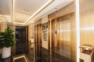 Manyue Yayun Hotel Hotel in Jiangsu