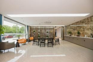 Manyue Yayun Hotel Hotel in Jiangsu