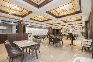 Manyue Yayun Hotel Hotel in Jiangsu