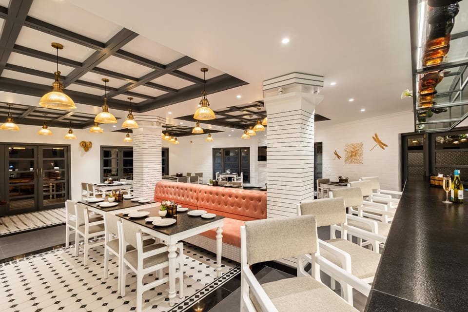 Bar/lounge