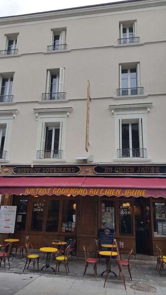 Hotel Linxa Hotel in Tours