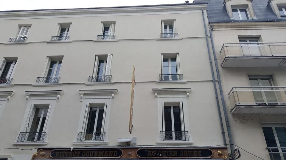 Hotel Linxa Hotel in Tours