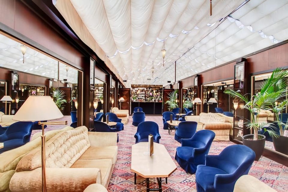 Grand Hotel de l'Opera Hotel in Toulouse