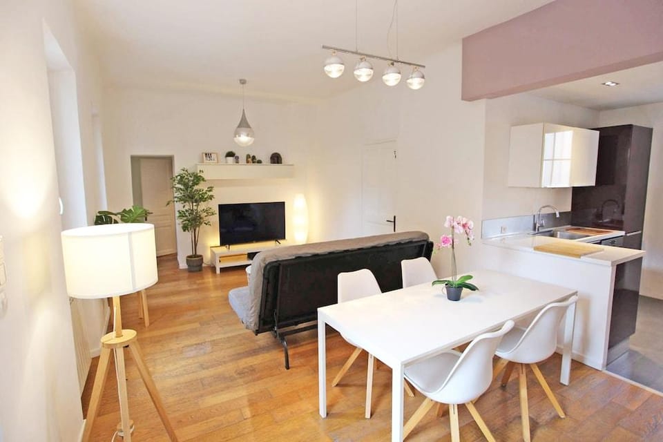 GregBnb - Le Chatelier - Toulon Ouest Hotel in Toulon