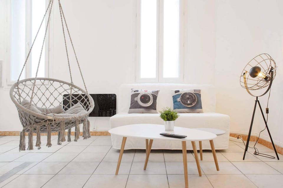 GregBnb - Le Valbourdin - Toulon Ouest Hotel in Toulon