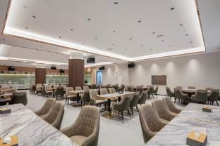 Jinlun Hotel (Shanghai Hongqiao Railway Station) Hotel in Shanghai
