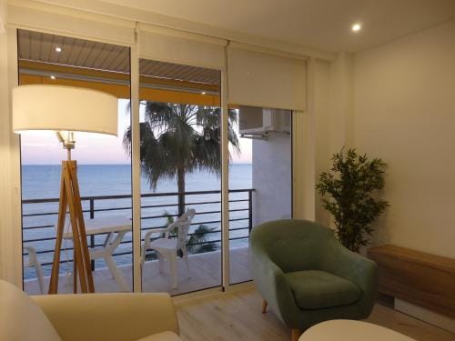 Waterfront Santa Clara Apartments Hotel in Torremolinos
