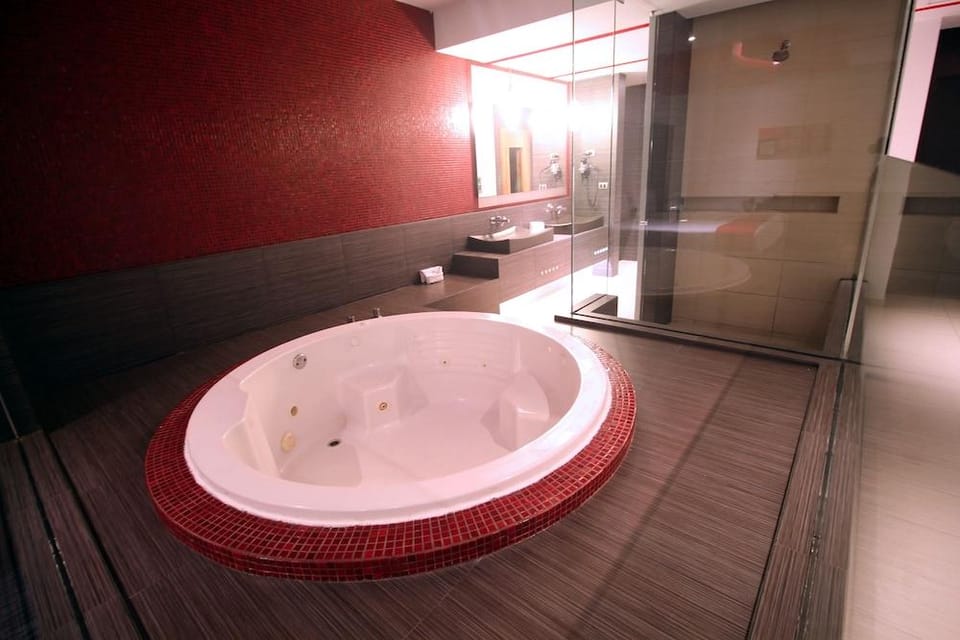 Motel Via Hotel in Tijuana