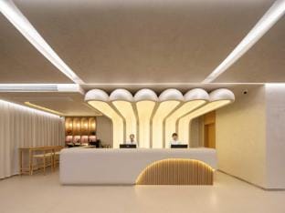 jing county comb fragrant garden resort hotel Hotel in Hangzhou