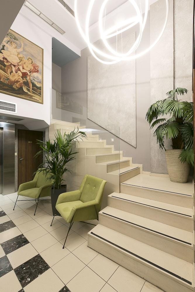 Plaza Art Hotel Hotel in Thessaloniki
