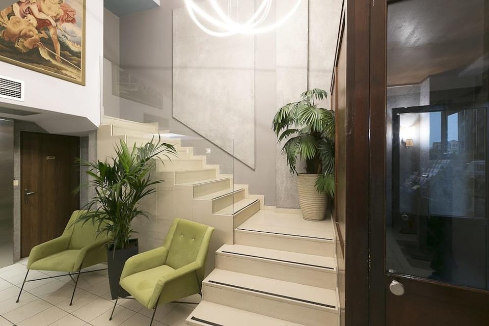 Plaza Art Hotel Hotel in Thessaloniki