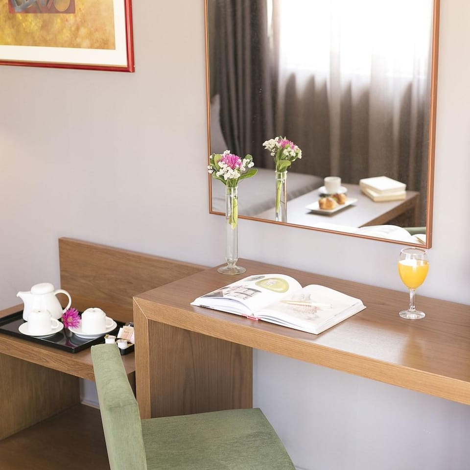 Plaza Art Hotel Hotel in Thessaloniki