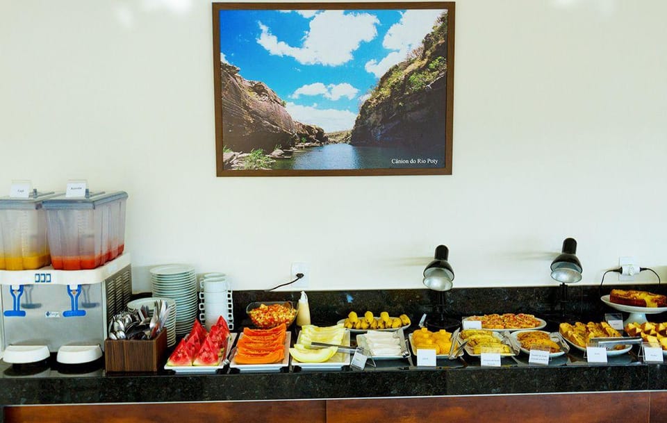 Velit Hotel Hotel in Teresina