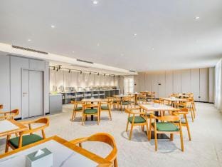 Pingxiang Vientiane Huiting Hotel Hotel in Zhejiang
