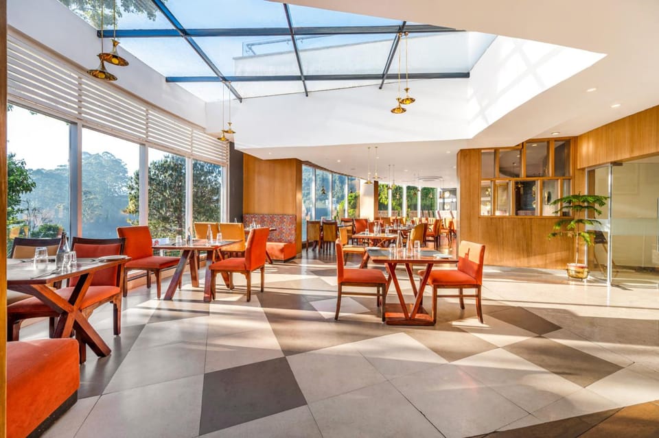 Sterling Kodai Valley Hotel in Tamil Nadu