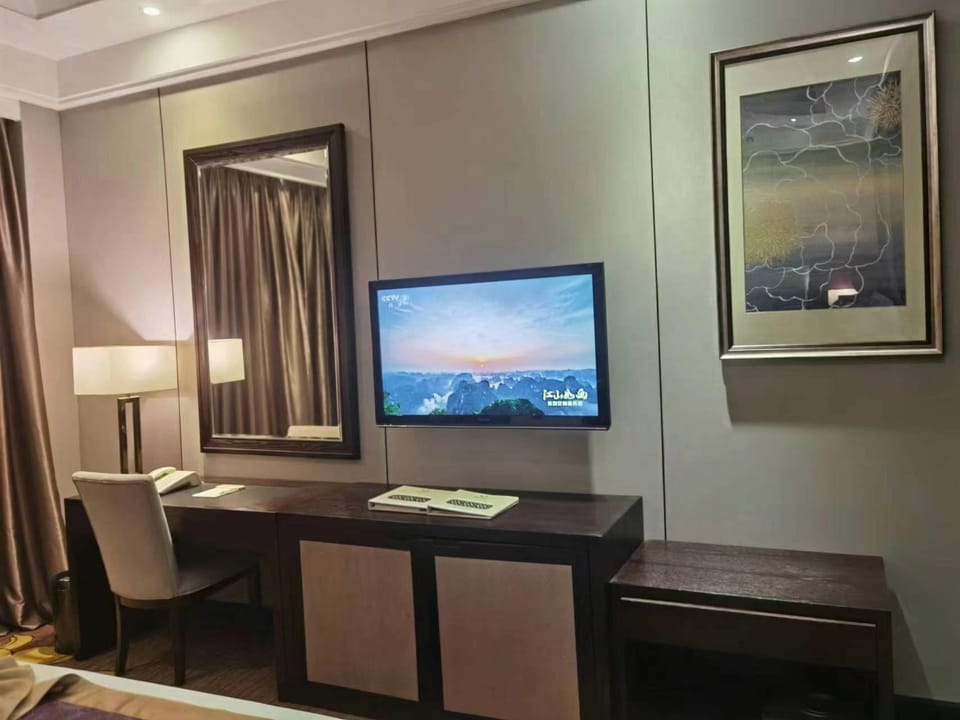 Puning Jiahua Hotel Hotel in Guangdong