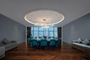 LANTIAN BRIGHT COLLECTION HOTEL HANGZHOU Hotel in Hangzhou