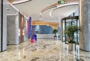 LANTIAN BRIGHT COLLECTION HOTEL HANGZHOU Hotel in Hangzhou
