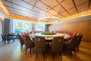 Earl Family Hotel (North gate of Huangshan Mountain) Hotel in Zhejiang