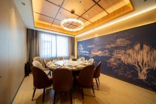 Earl Family Hotel (North gate of Huangshan Mountain) Hotel in Zhejiang