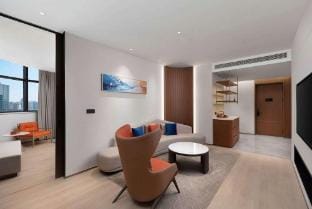 Days lnn by Wyndham Hangzhou Gongshu Hotel in Hangzhou