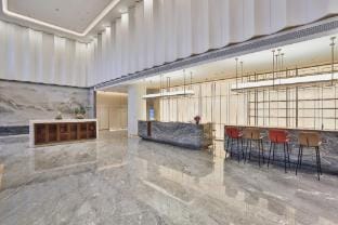 Days lnn by Wyndham Hangzhou Gongshu Hotel in Hangzhou
