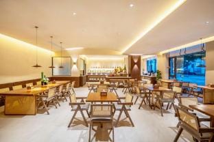 ANATOLE BY LANDISON TAIHU Hotel in Suzhou