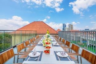 ANATOLE BY LANDISON TAIHU Hotel in Suzhou