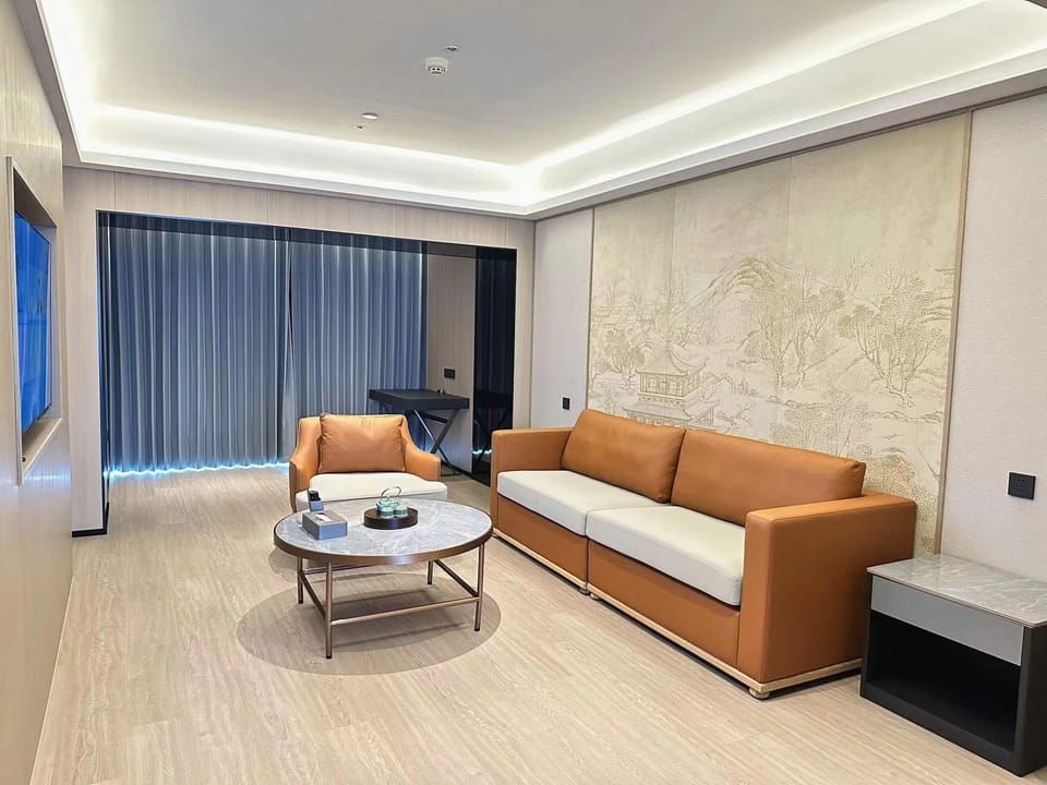 Tongxiang Puyuan Radisson Hotel Hotel in Zhejiang