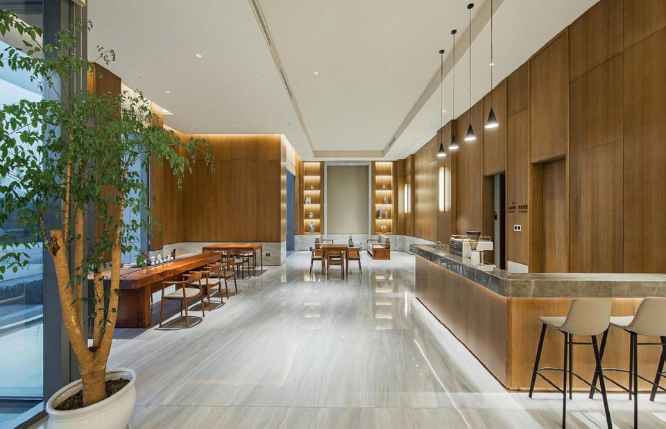 Anji Shundi Sanheyuan Resort Hotel Hotel in Zhejiang