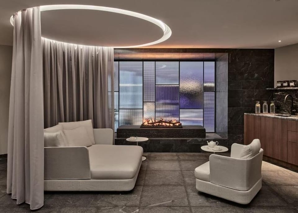 Hotel La Margna Hotel in Saint Moritz