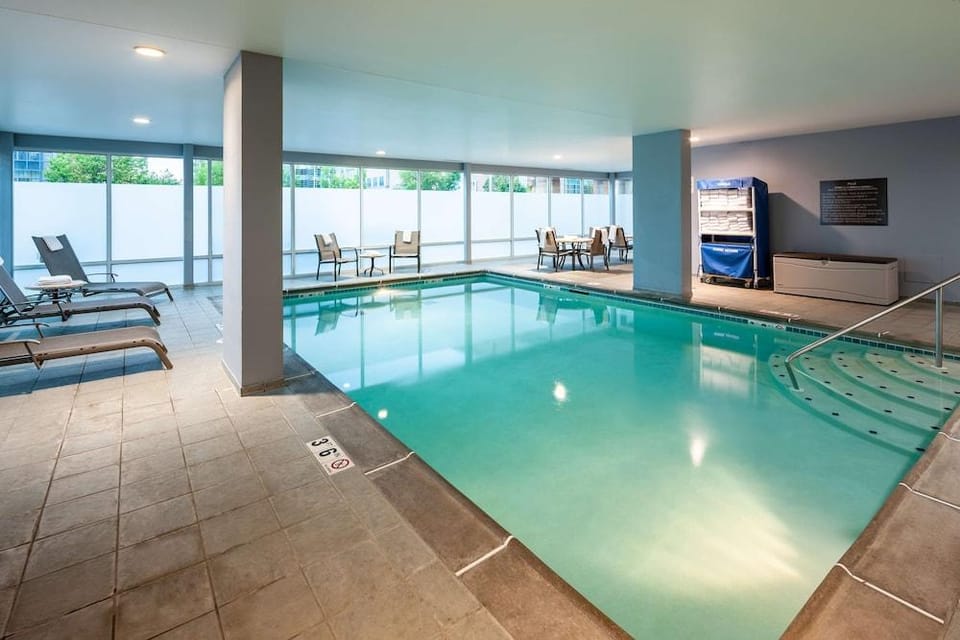 Hampton Inn & Suites Forest Park Hotel in Saint Louis